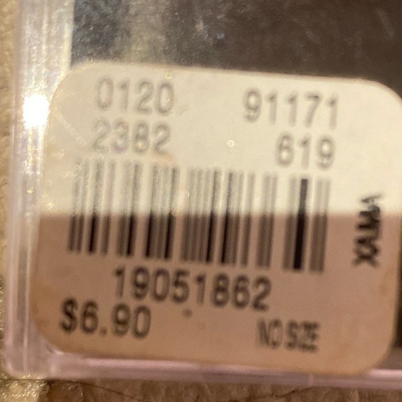 Justice Press-On Nails - Picture 3 of 3